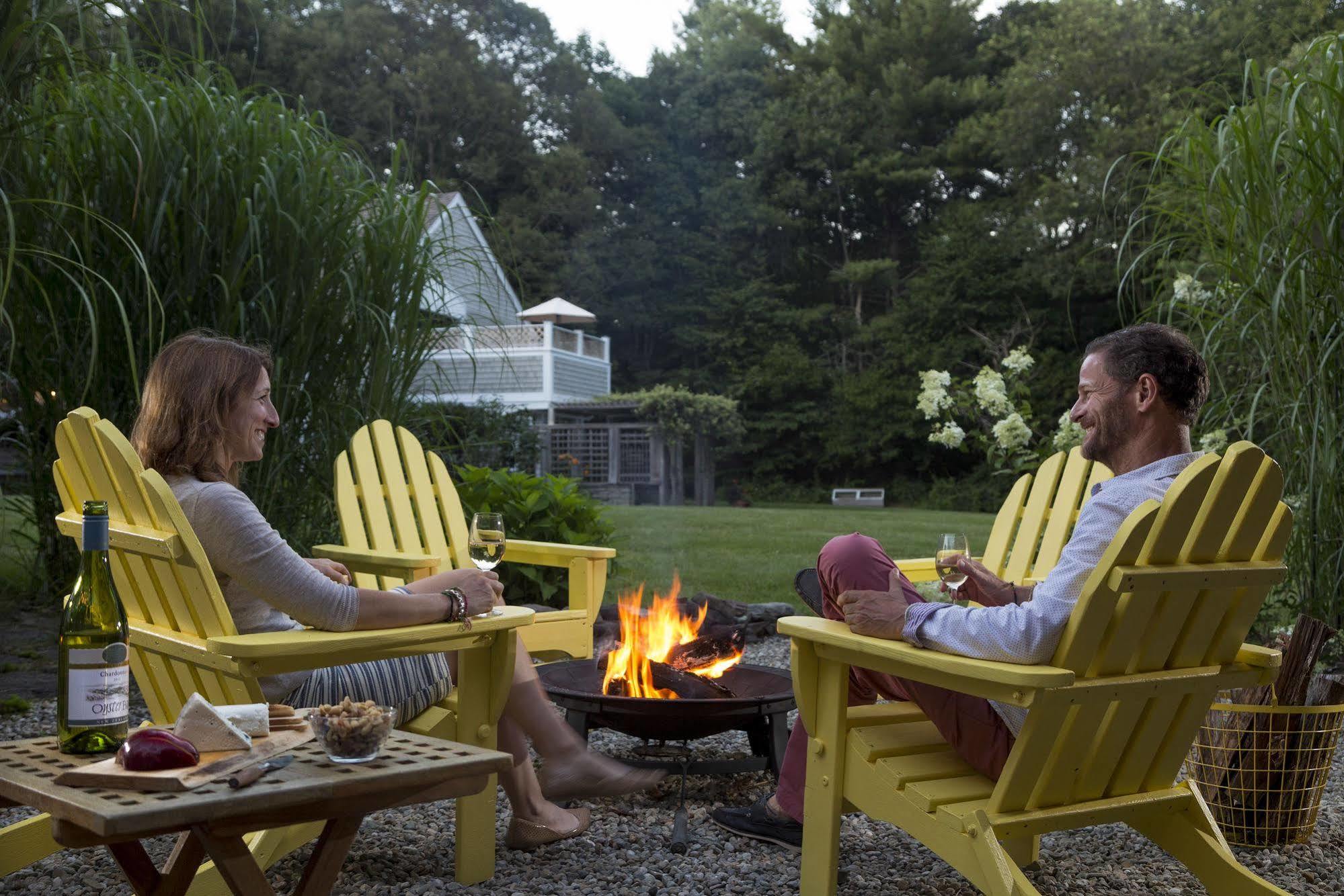 Abbey'S Lantern Hill Inn Ledyard Center Dış mekan fotoğraf